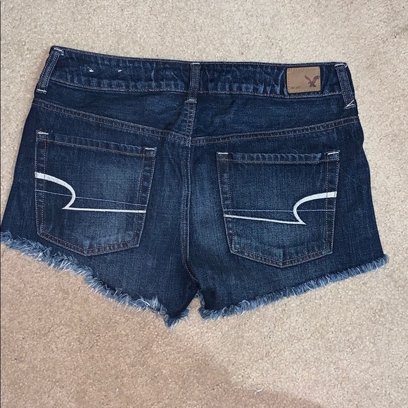 AE Jean shorts - Picture 2 of 4